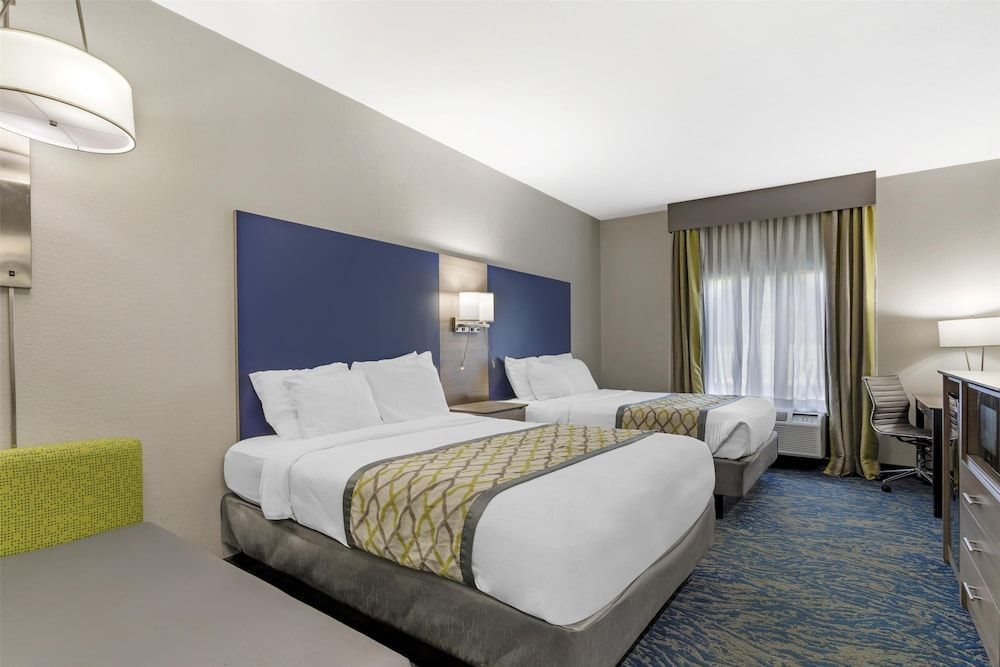 Best Western Knoxville Airport / Alcoa, TN 1