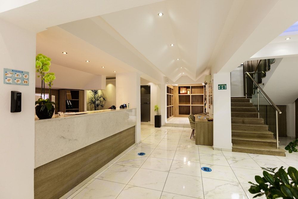 Kahlua Boutique Hotel - Adults Only 2