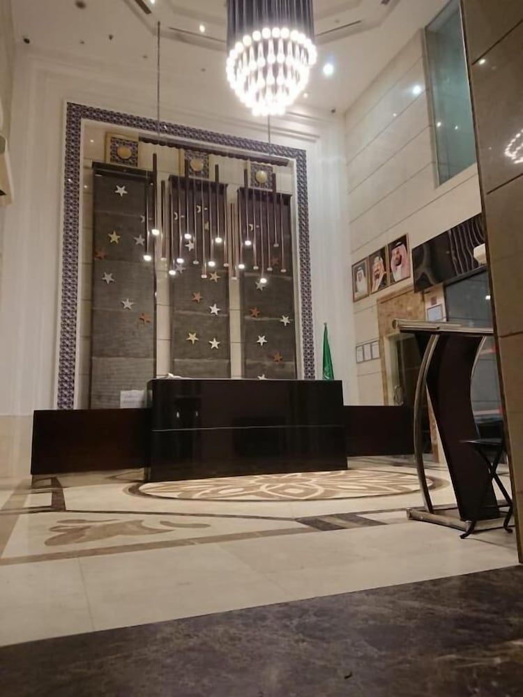 Royal Majestic Hotel Makkah 2
