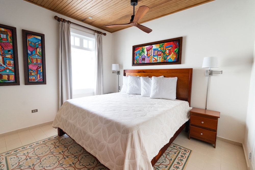 Casa Wilson Inn 1
