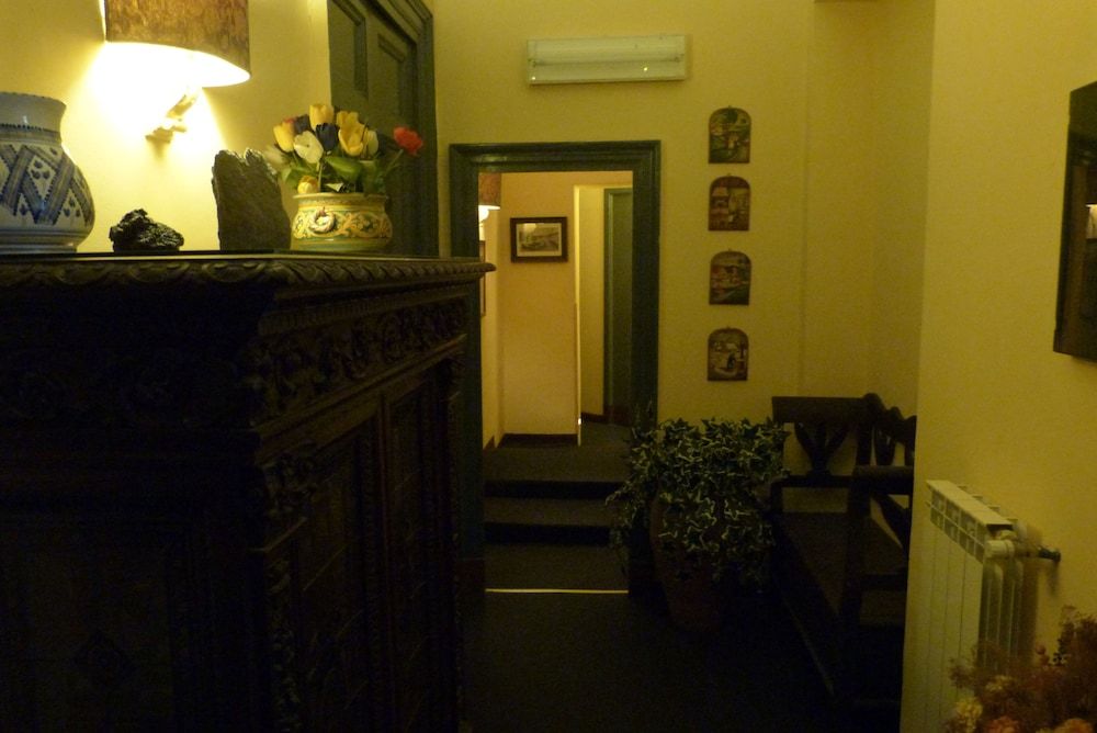 Hotel Etnea 2