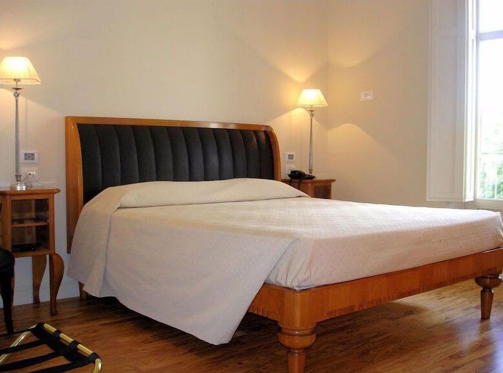 Hotel Certosa 2