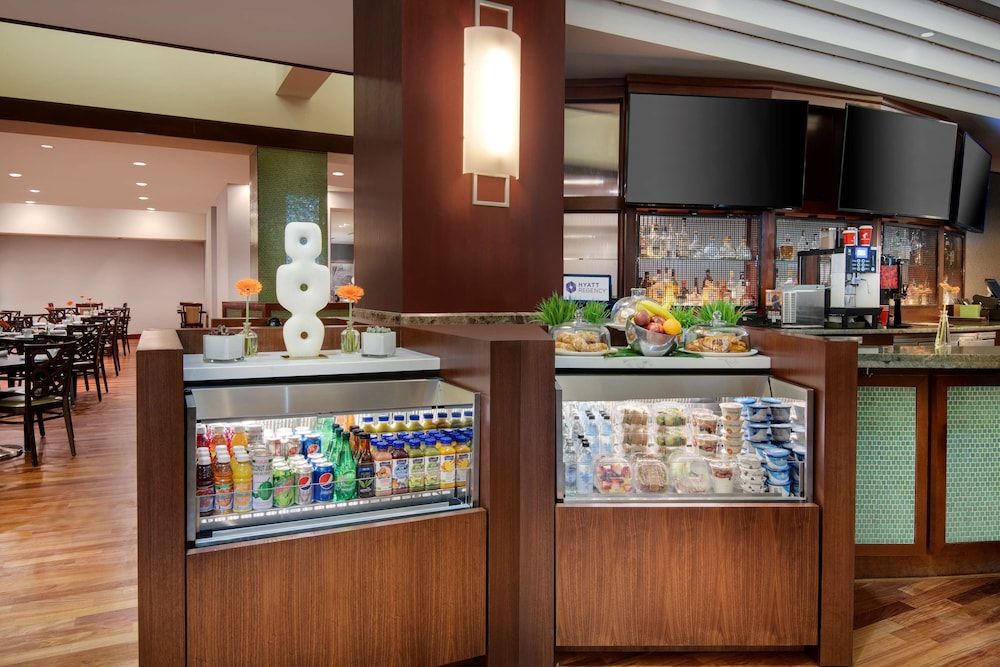 Hyatt Regency Dulles International Airport 2