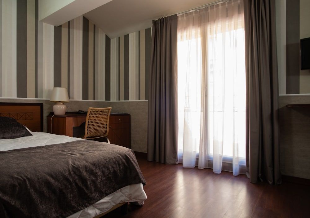 Hotel Astoria 2