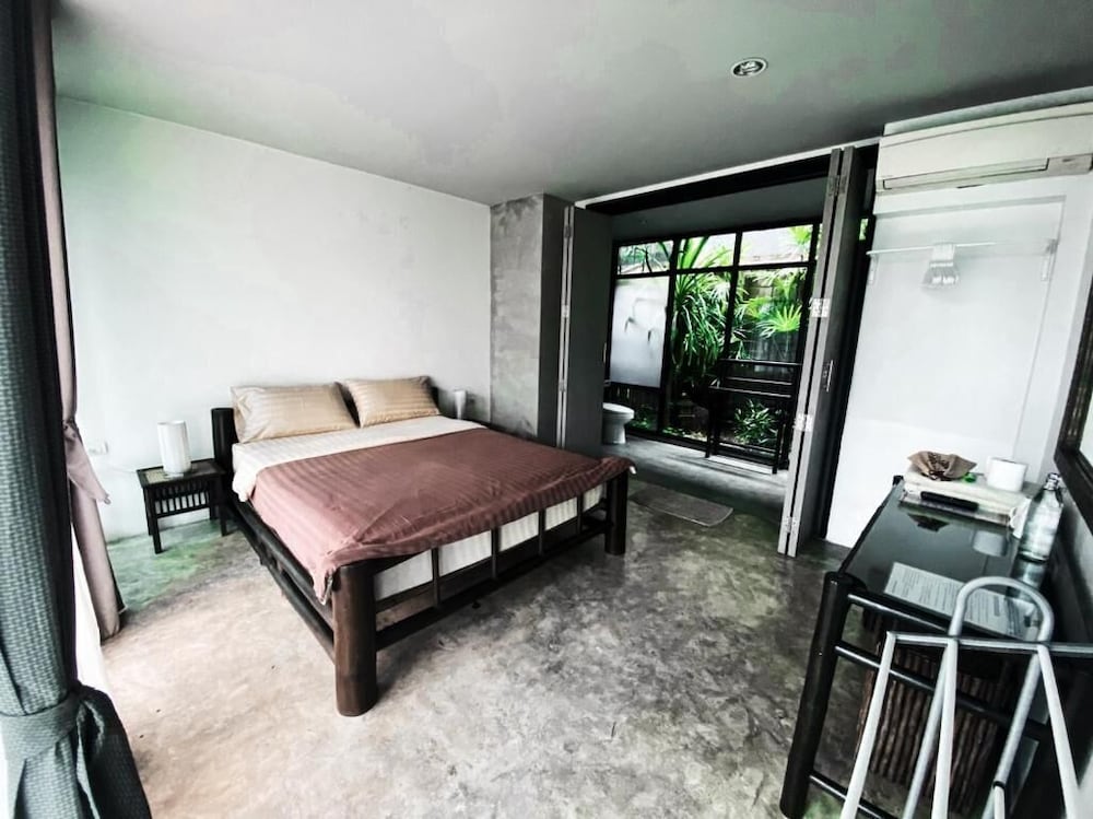 Lamphu House Chiang Mai 2