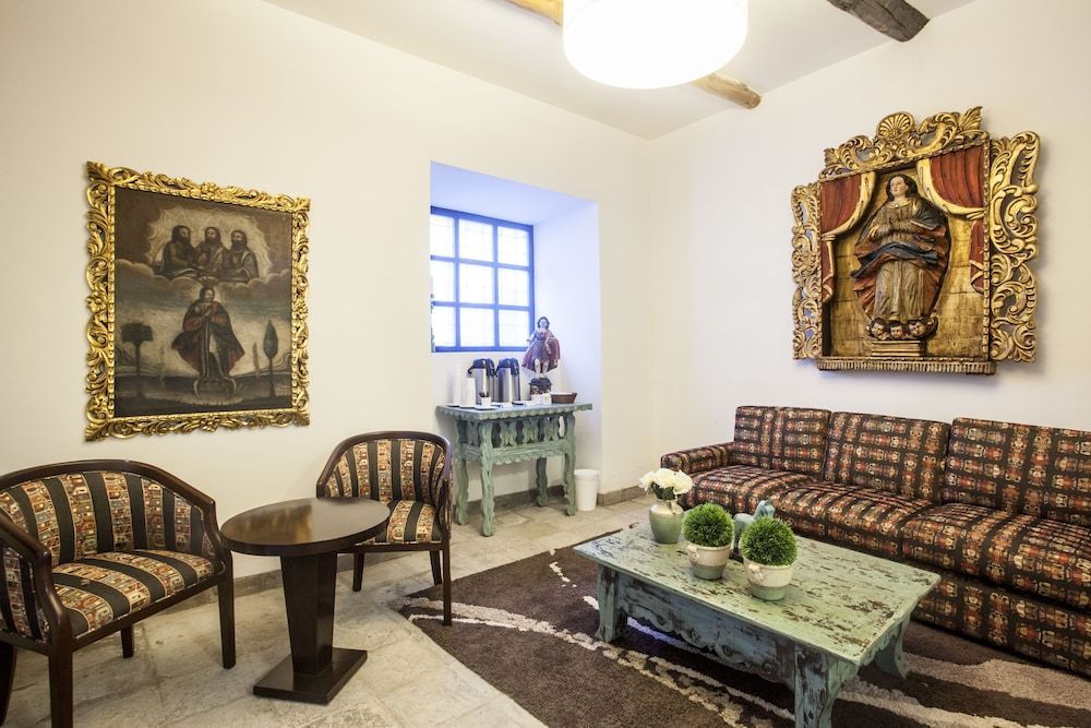 Tierra Viva Cusco San Blas 2