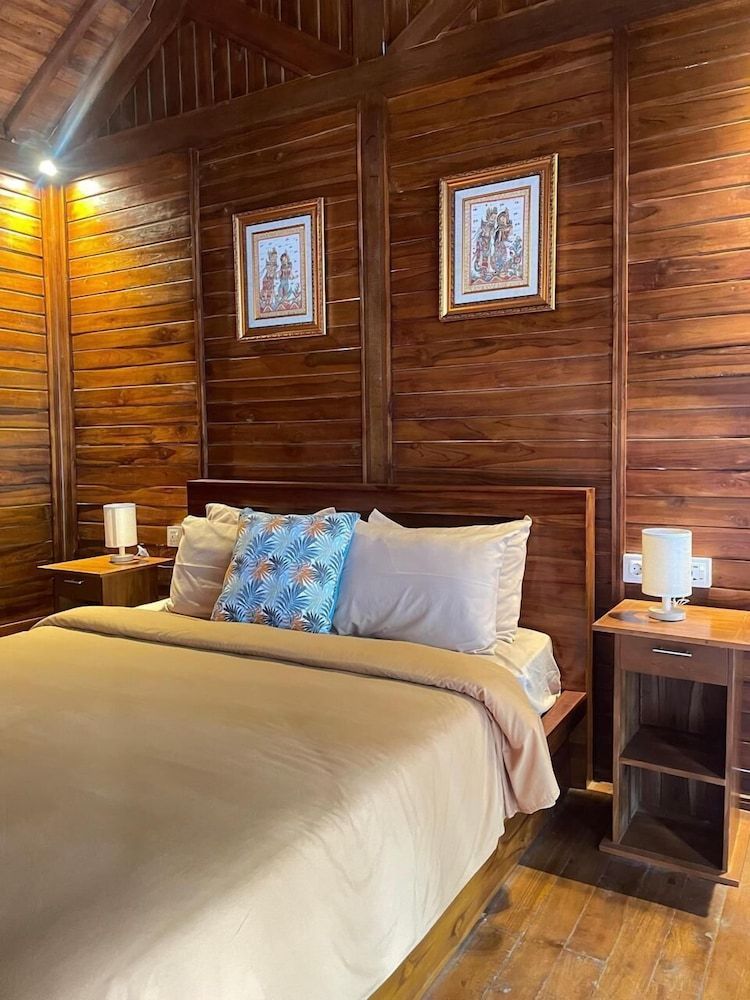 Ngesil Private Joglo & Pool by Aligna Hospitality 2