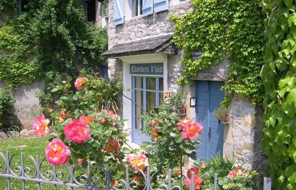 B&B Amphitryon 1