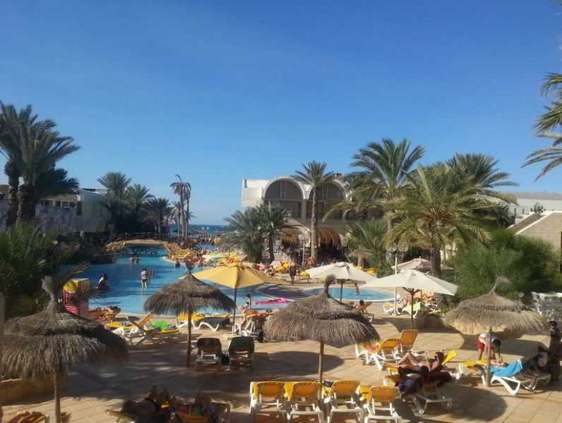 Dar Jerba Club Marmara 1