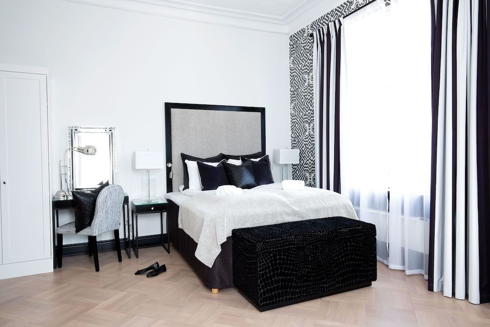 Frogner House - Bygdøy Allé 2