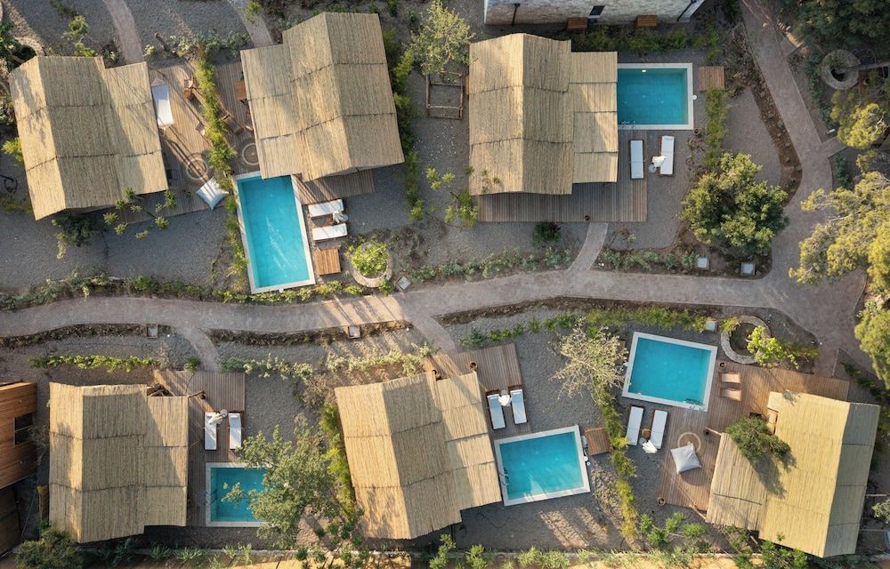 Ergon Beach House Nikiti 1