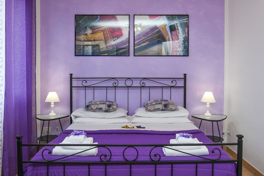 B&B Villa Sophie 2