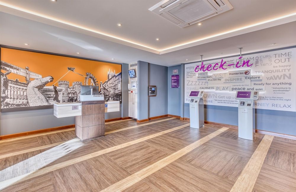 Premier Inn Worksop 2