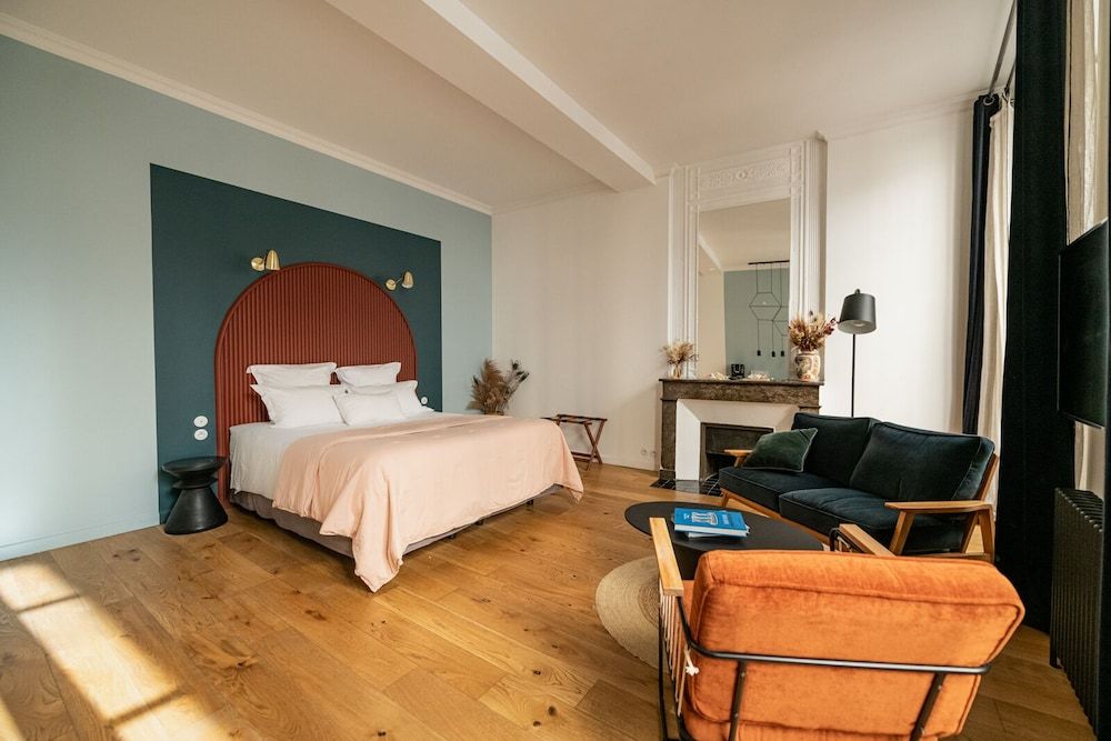 Maison Fernand 1