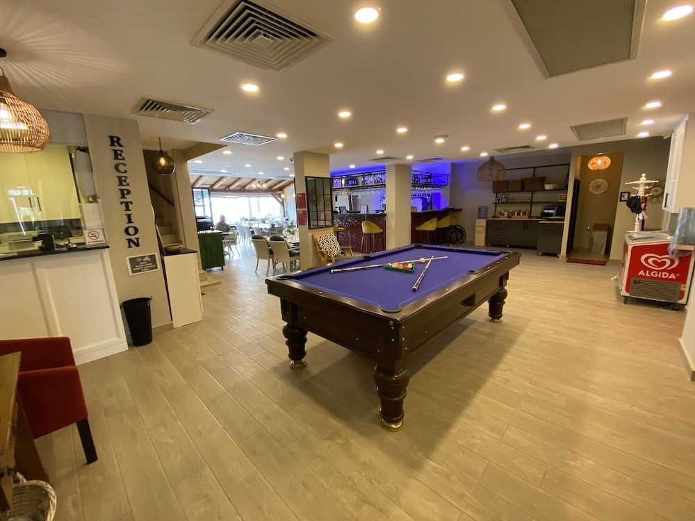 Nil Boutique Hotel 2