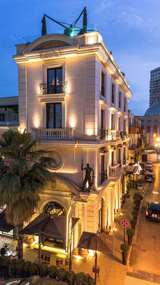 Envy Hotel 1