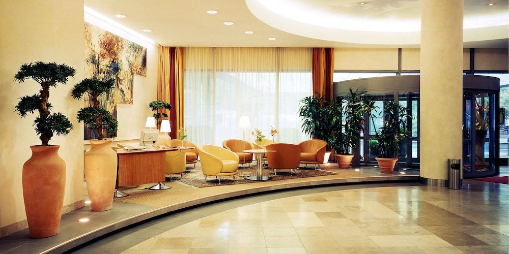 Hotel Steglitz International 1