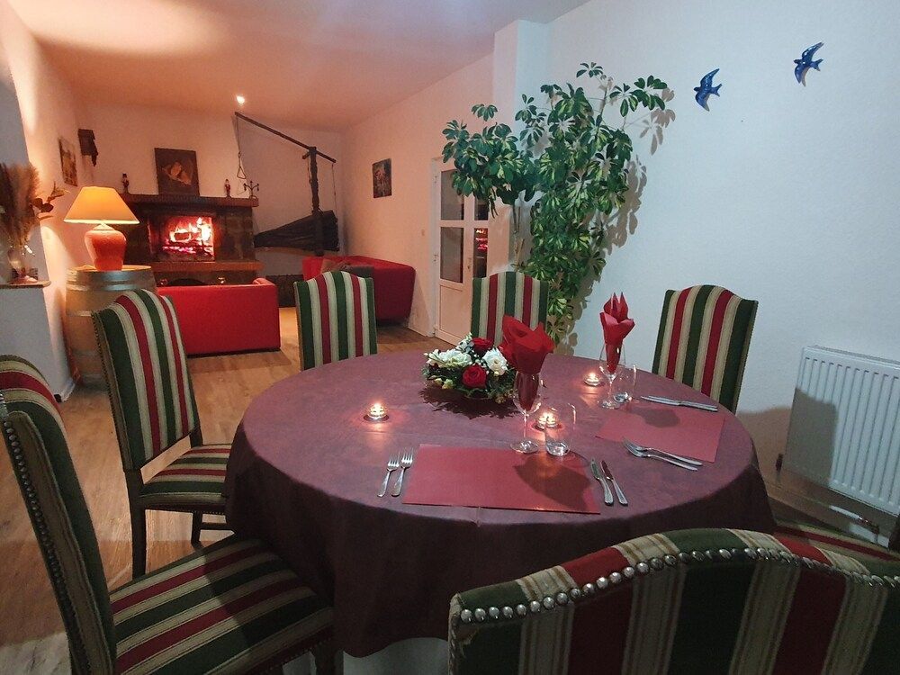 Hôtel-Bar-Restaurant de la promenade 1