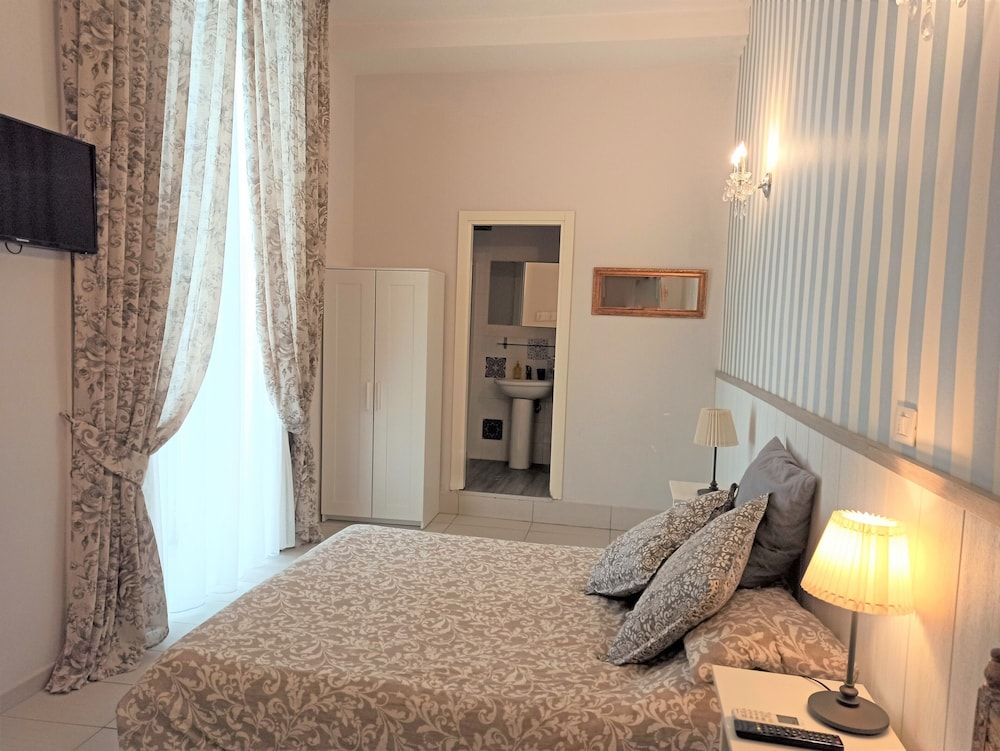 B&B Dei Decumani 1