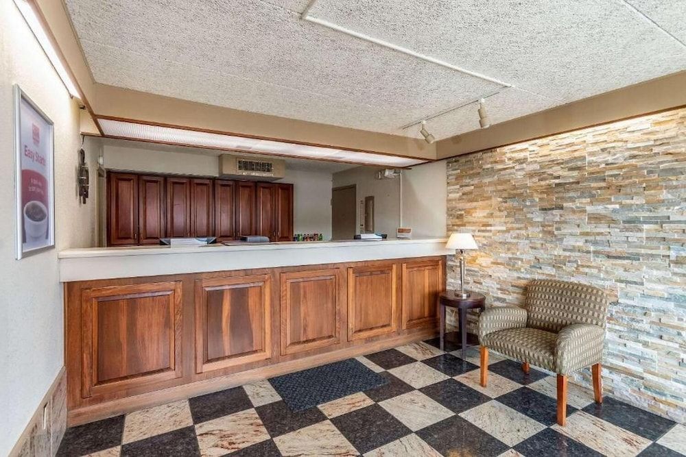 Zanesville Inn 2