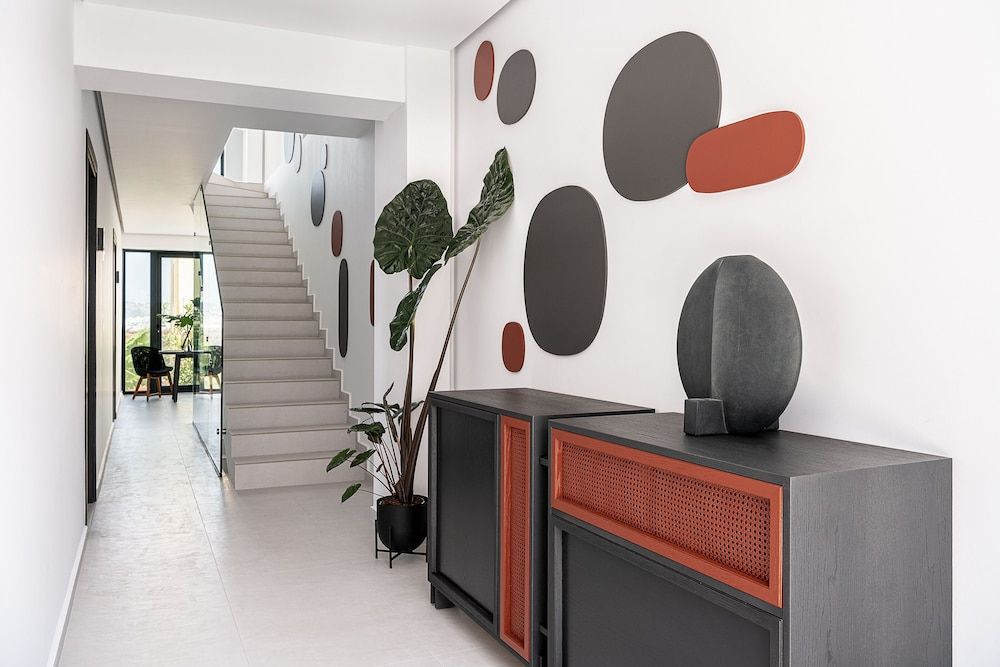 Nuovo Luxury Suites 1
