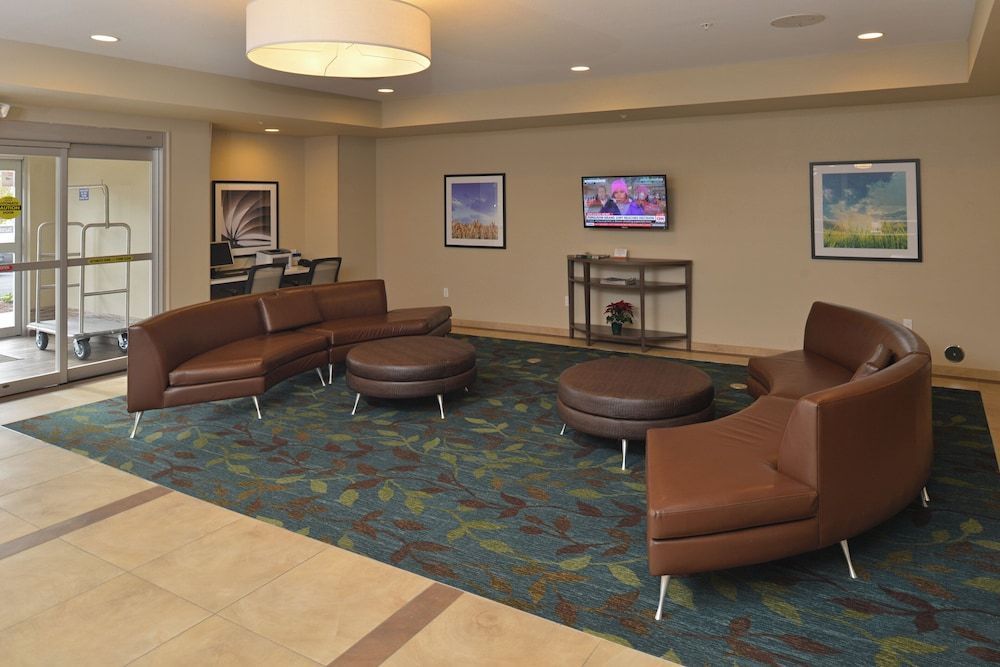 Candlewood Suites EUGENE SPRINGFIELD by IHG 1