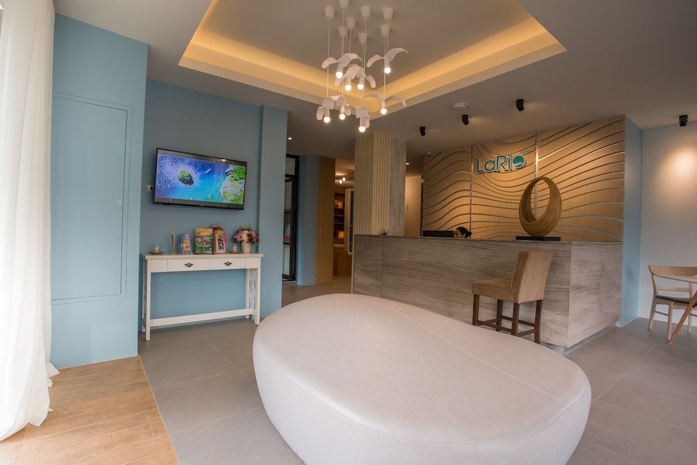 LaRio Hotel Krabi-SHA Extra Plus 2