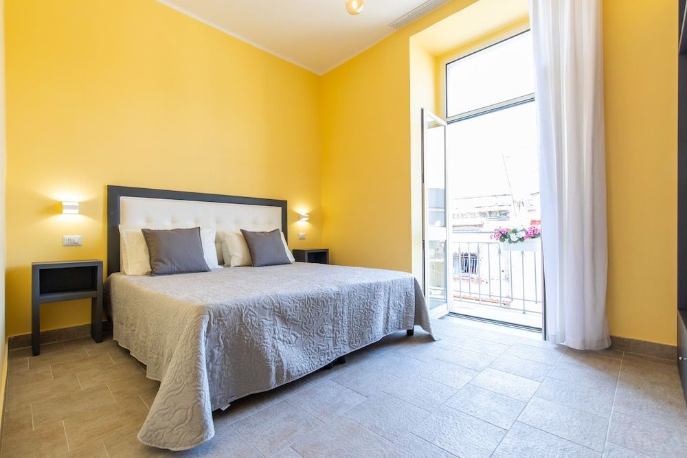 B&B Trianon 1
