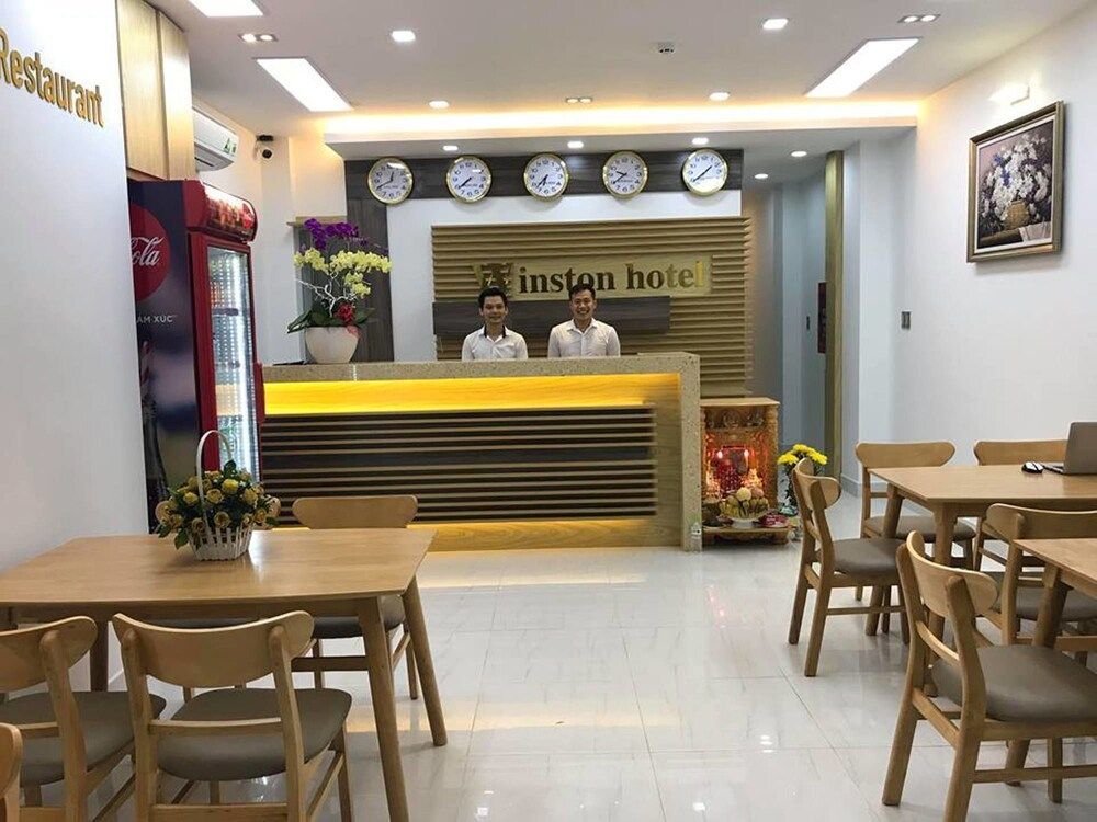 Winston Hotel 2