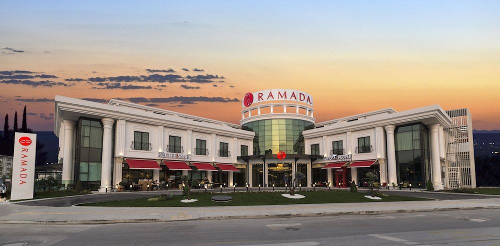 Ramada by Wyndham Sakarya 1