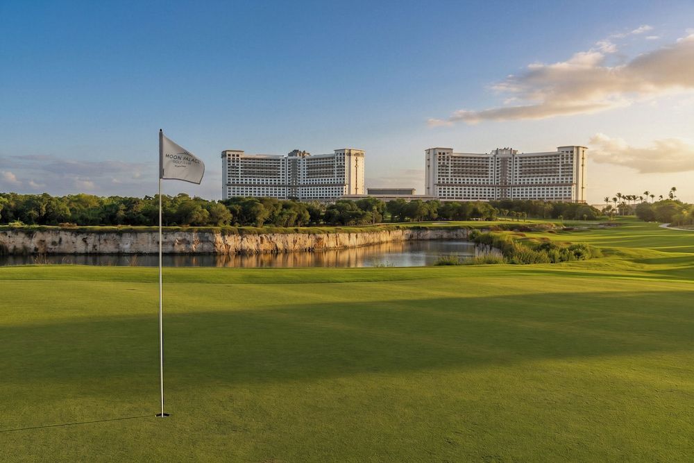 Moon Palace The Grand - Punta Cana - All Inclusive 1
