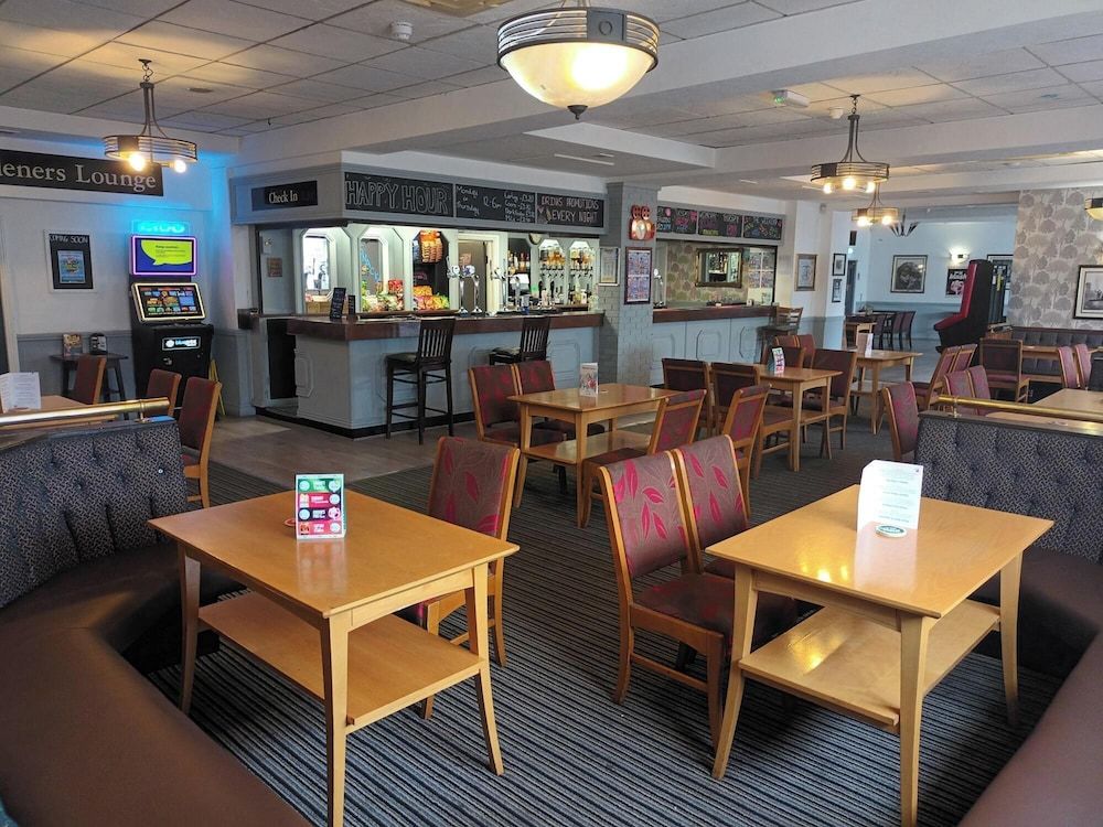 The Saltley Inn 2