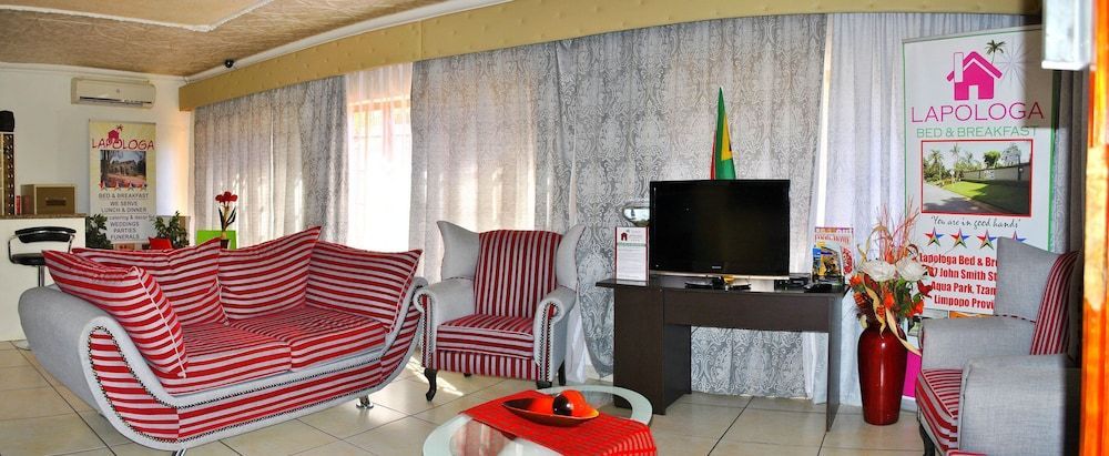 Lapologa Bed & Breakfast 1