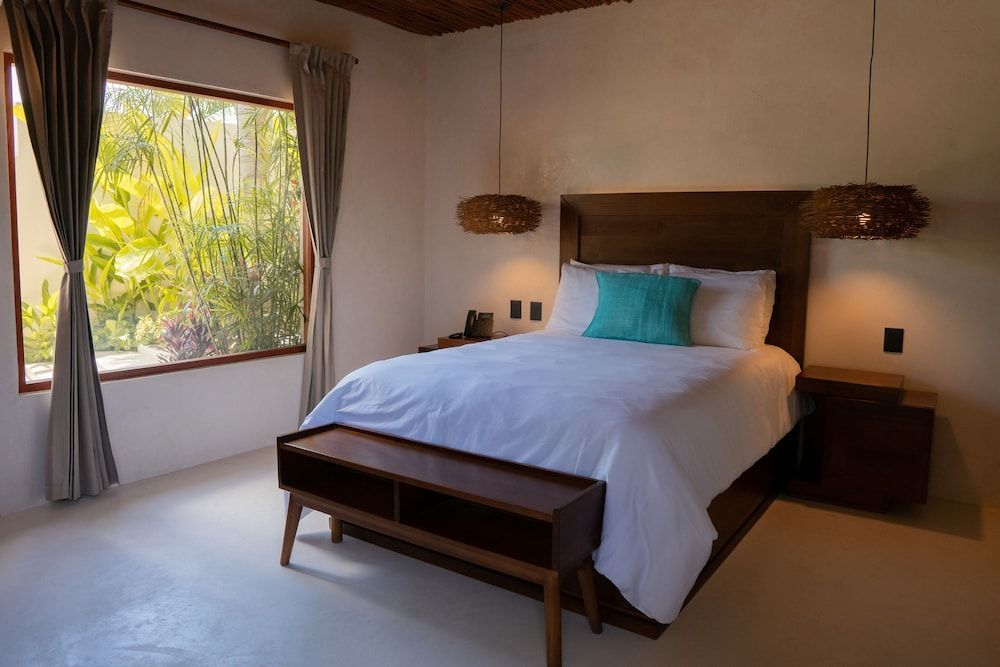 Puerta del Cielo Hotel Origen Bacalar - Adults Only 2