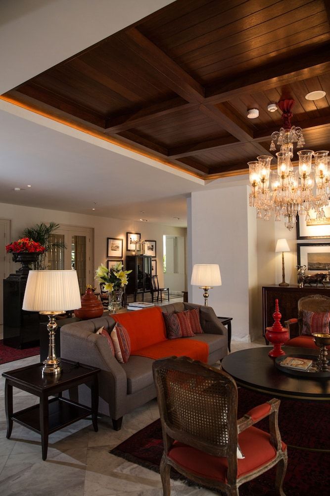 The Shalimar Boutique Hotel 2