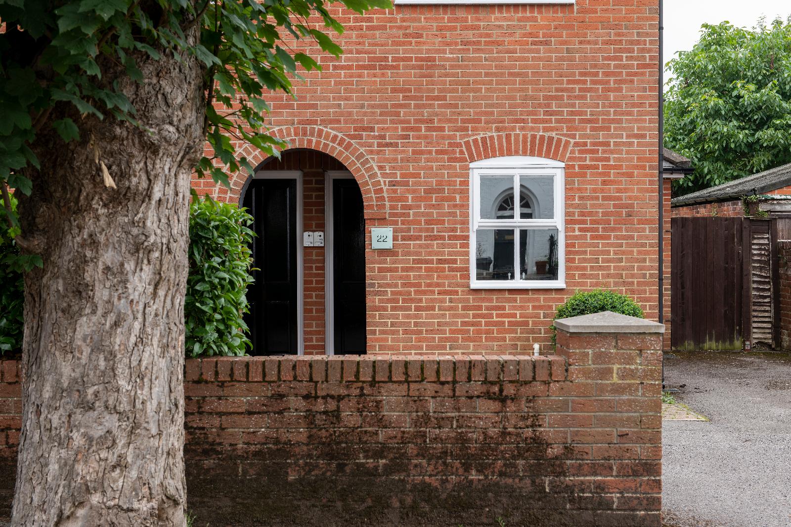 Saco Reading - Castle Crescent 2