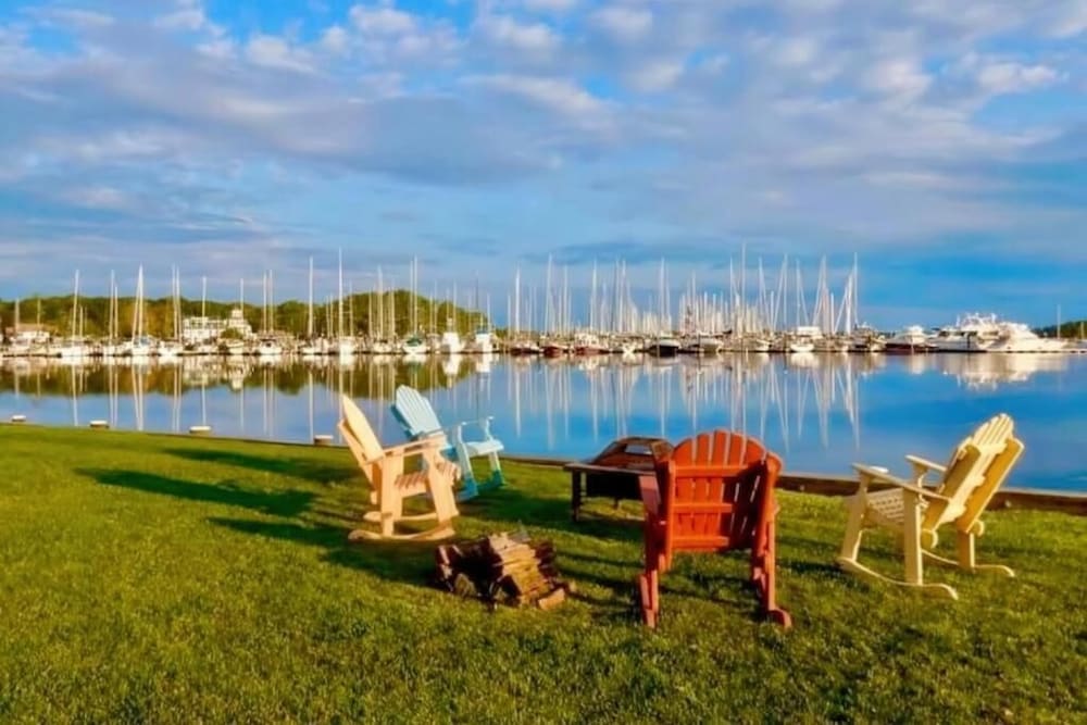 Inn at Haven Harbour 1