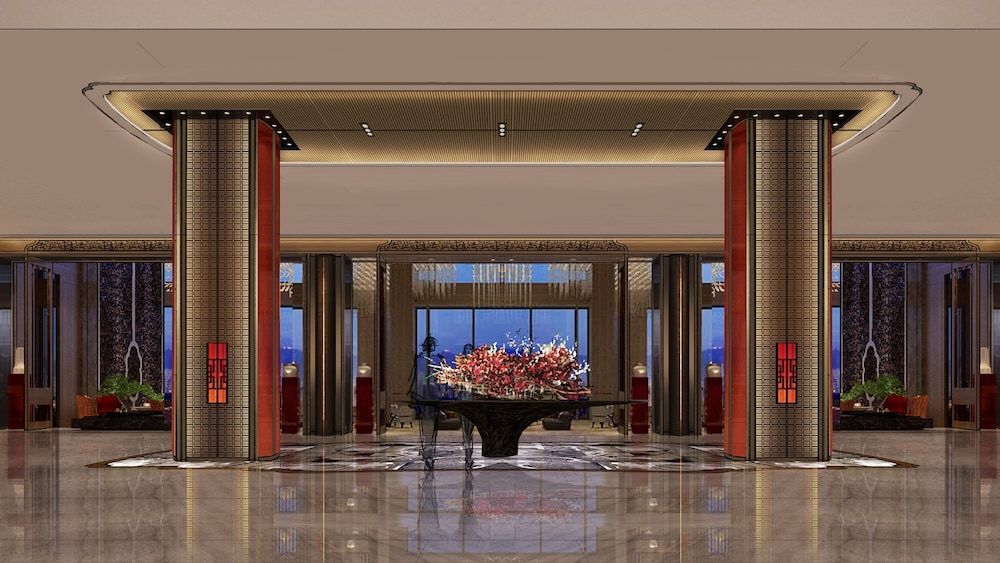 HUALUXE Beijing Xinan 1