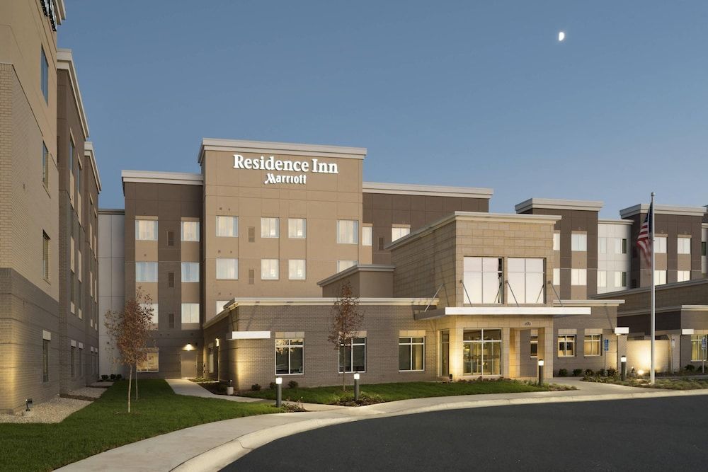 Residence Inn by Marriott St. Paul Woodbury 1