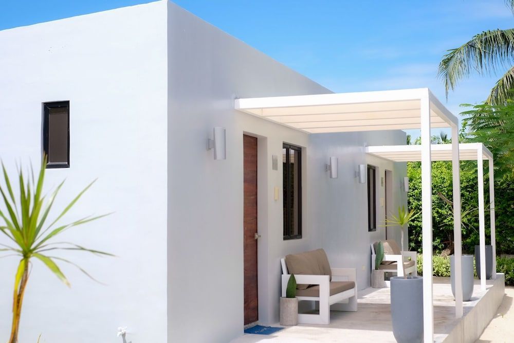Santa Fe Beach Club 1