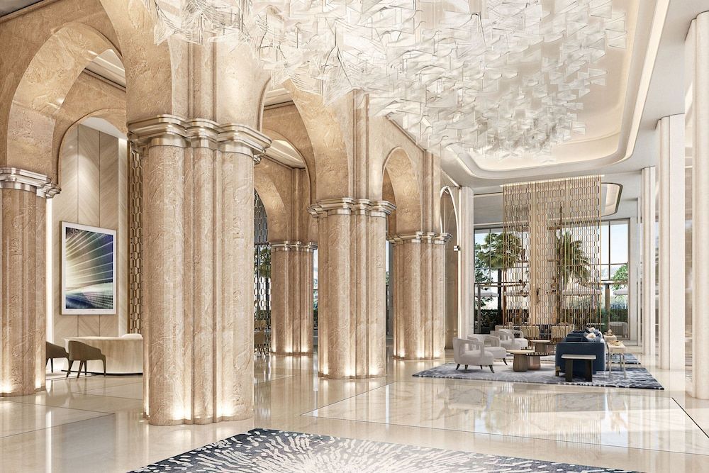 The St. Regis Kuwait 2