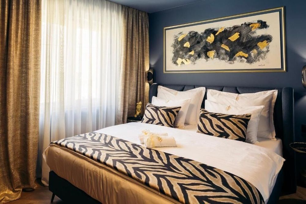 Boutique Rooms Rogovo 2