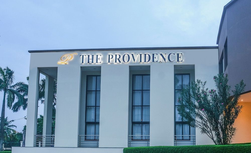 The Providence Hotel 1
