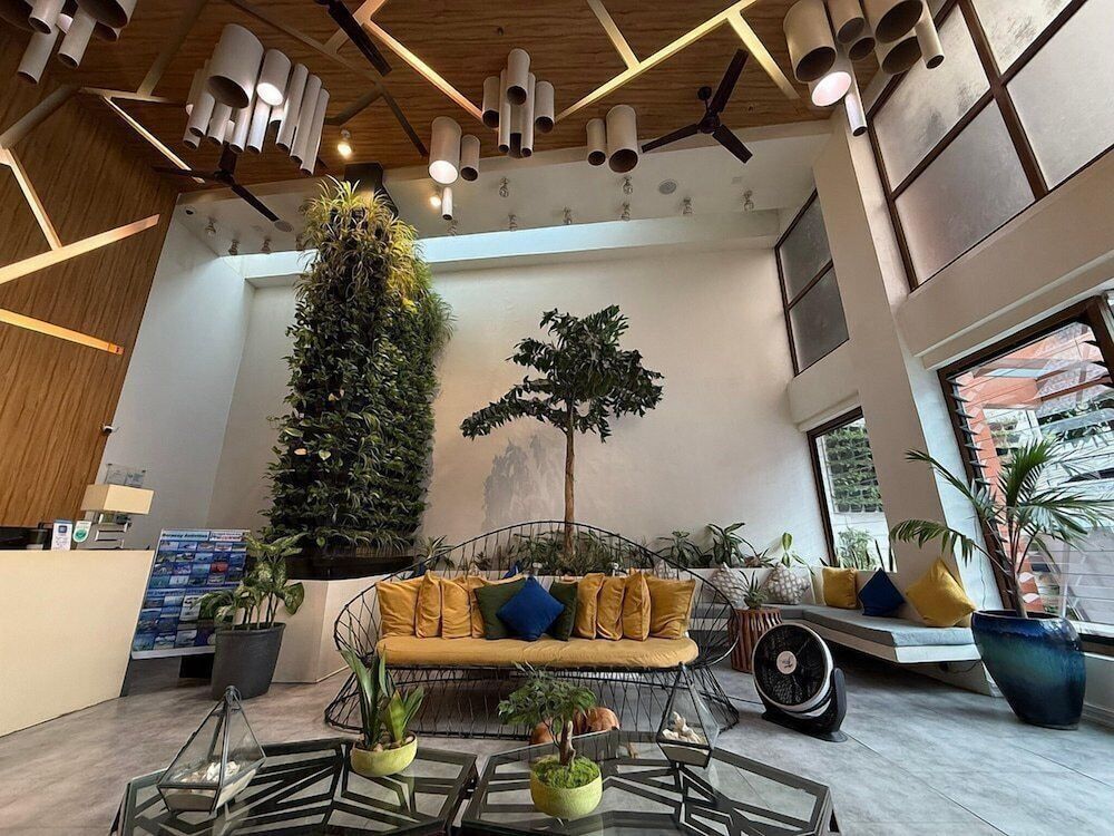 Ferra Hotel and Garden Suites 2