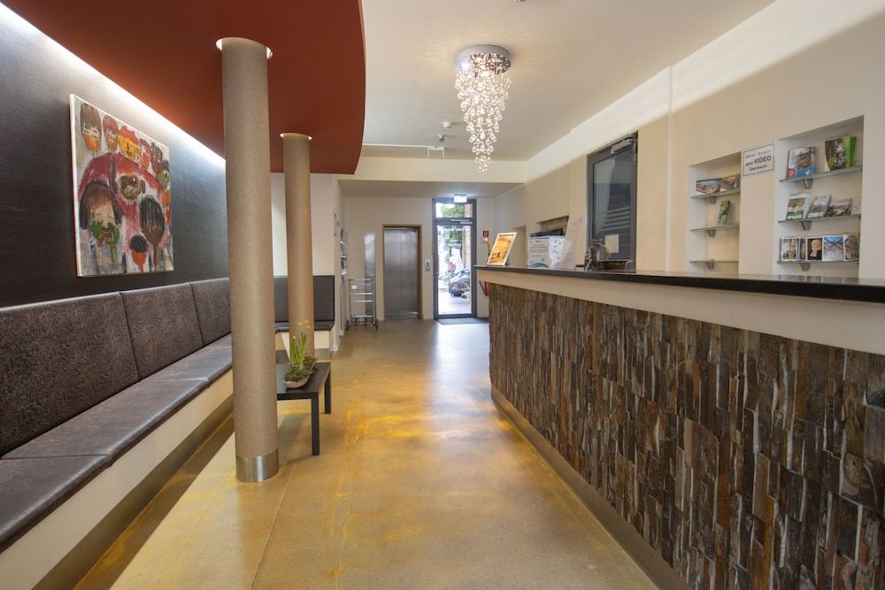 Boutique Hotel Schwarzer Baer 2