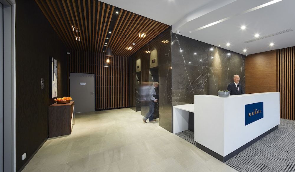 The Sebel West Perth 2