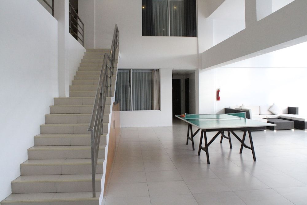 Ocean Suites Bohol Boutique Hotel 2