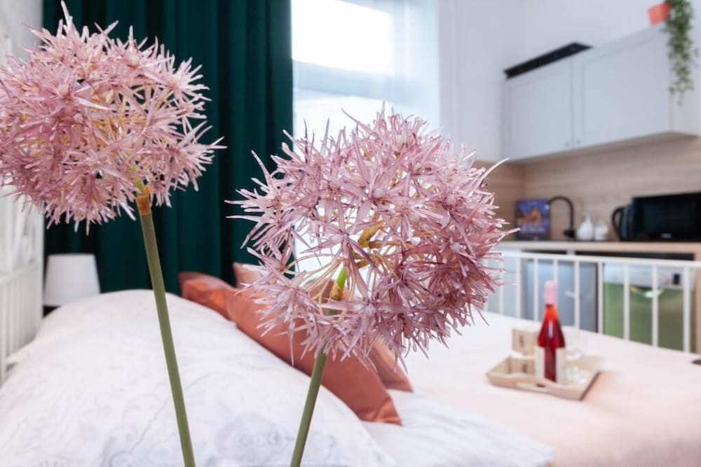 Sydonia Apartments - Mint Apartment 1