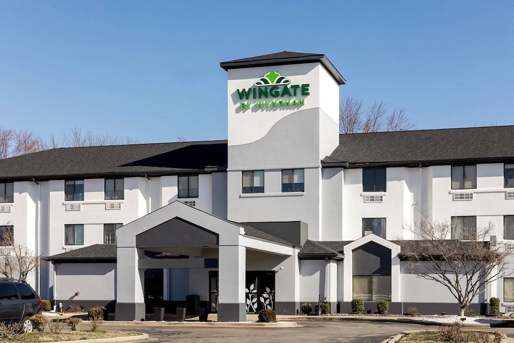 Wingate by Wyndham Owensboro 1