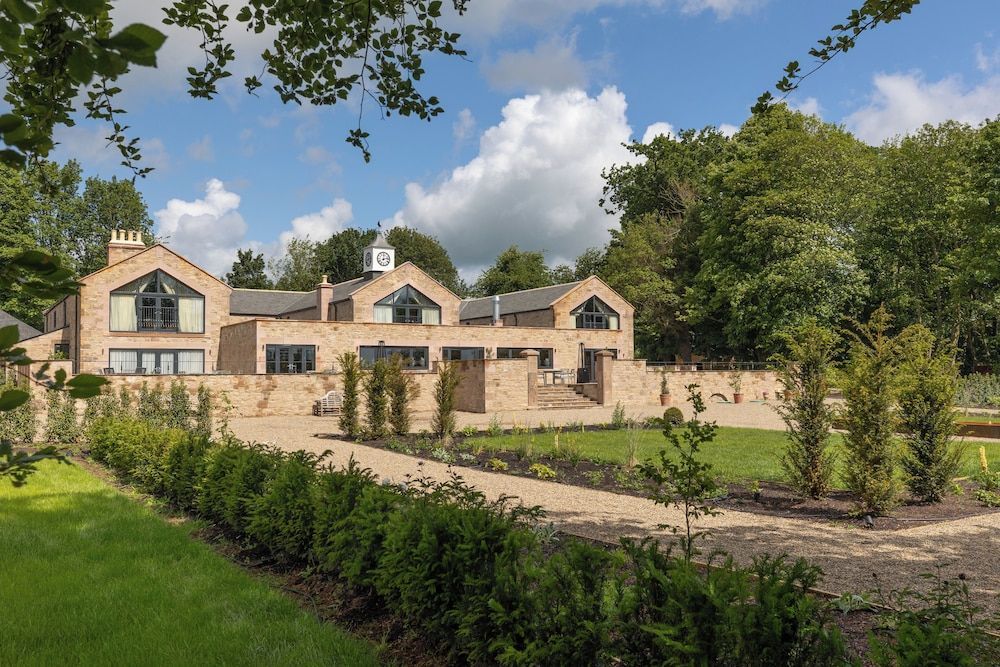 The Tempus at Charlton Hall Estate 1